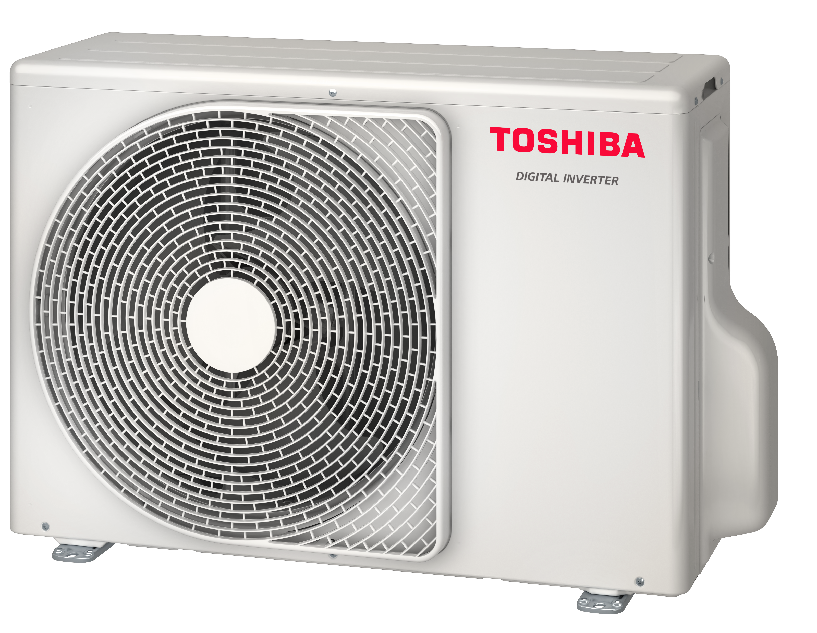 Digital Inverter 2 jednostka zewnętrzna 1-fazowa